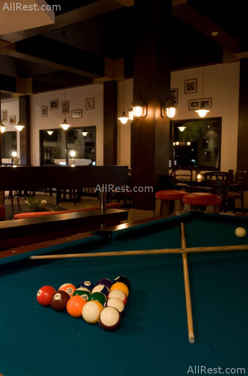 Rawi Warin Resort & Spa 57